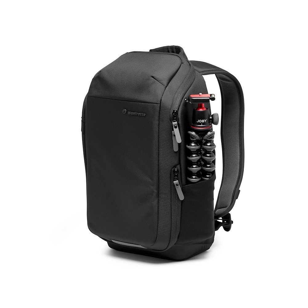 Manfrotto Ranac MB MA3-BP-C Advanced Compact Backpack III - 4